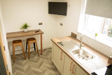 2 bed flat, Mulberry Street, Georgian Quarter, Liverpool, L77EE - Image 2