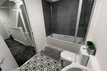 6 bed house, Heritage Court, Low Hill, Liverpool, L73EG - Image 10