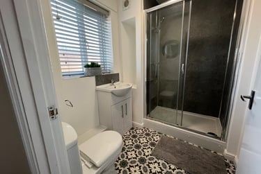 6 bed house, Heritage Court, Low Hill, Liverpool, L73EG - Image 11