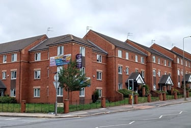 6 bed house, Heritage Court, Low Hill, Liverpool, L73EG - Image 13