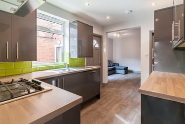 5 bed house, Cottesmore Road, Lenton, Nottingham, NG71QE - Image 1