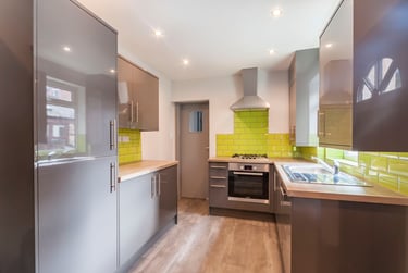 5 bed house, Cottesmore Road, Lenton, Nottingham, NG71QE - Image 8