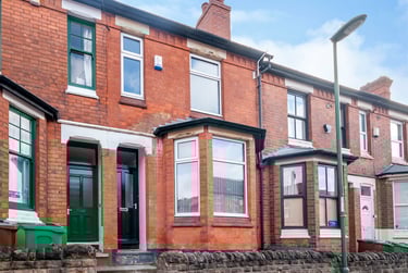 5 bed house, Cottesmore Road, Lenton, Nottingham, NG71QE - Image 7