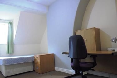 9 bed house, Mauldeth Road Fallowfield, Fallowfield, Manchester, M204NF - Image 11