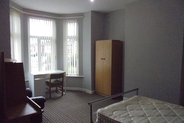 9 bed house, Mauldeth Road Fallowfield, Fallowfield, Manchester, M204NF - Image 12