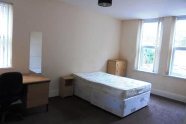 9 bed house, Everett Road, Fallowfield, Manchester, M203EA - Image 10