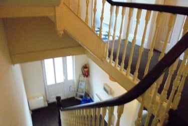 9 bed house, Everett Road, Fallowfield, Manchester, M203EA - Image 1