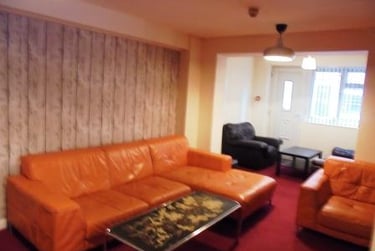 9 bed house, Derby Road, Fallowfield, Fallowfield, Manchester, M146US - Image 4