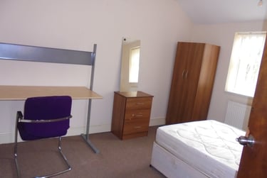 7 bed house, Hatherley Road, Fallowfield, Manchester, M204RN - Image 11