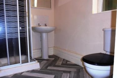 7 bed house, Goulden Road, Withington, Manchester, M204ZF - Image 14