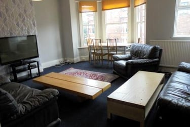 7 bed house, Goulden Road, Withington, Manchester, M204ZF - Image 3