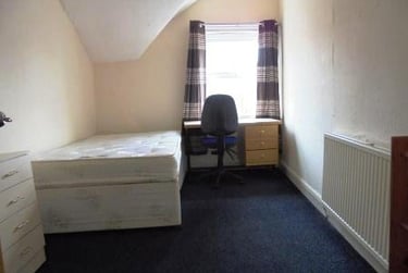 7 bed house, Goulden Road, Withington, Manchester, M204ZF - Image 10