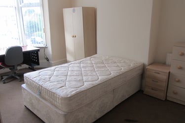 7 bed house, Goulden Road, Withington, Manchester, M204ZF - Image 9