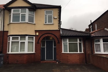 5 bed house, Talbot Road, Fallowfield, Manchester, M146TU - Image 4