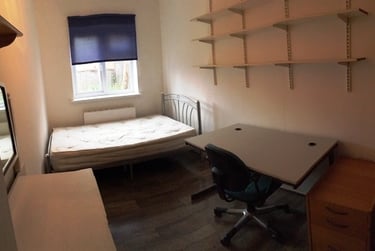 5 bed house, Talbot Road, Fallowfield, Manchester, M146TU - Image 7