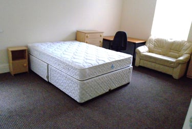 9 bed house, Derby Road, Fallowfield, Fallowfield, Manchester, M146US - Image 14