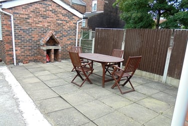 9 bed house, Mauldeth Road Fallowfield, Fallowfield, Manchester, M204NF - Image 5