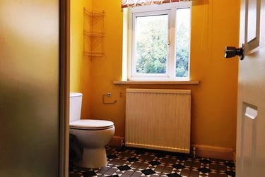 5 bed house, Talbot Road, Fallowfield, Manchester, M146TU - Image 9