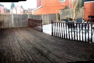 5 bed house, Talbot Road, Fallowfield, Manchester, M146TU - Image 1