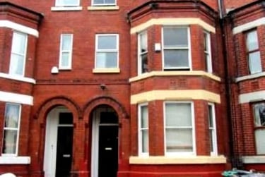 7 bed house, Goulden Road, Withington, Manchester, M204ZF - Image 1