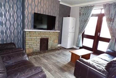 5 bed house, Talbot Road, Fallowfield, Manchester, M146TU - Image 2