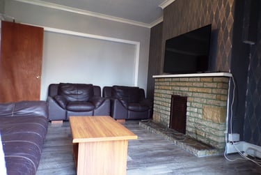 5 bed house, Talbot Road, Fallowfield, Manchester, M146TU - Image 10