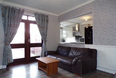 5 bed house, Talbot Road, Fallowfield, Manchester, M146TU - Image 11