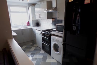 5 bed house, Talbot Road, Fallowfield, Manchester, M146TU - Image 12