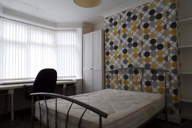 5 bed house, Talbot Road, Fallowfield, Manchester, M146TU - Image 13