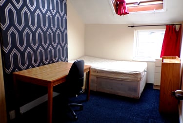 7 bed house, Goulden Road, Withington, Manchester, M204ZF - Image 11