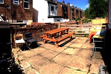 7 bed house, Talbot Road Fallowfield, Fallowfield, Manchester, M146TA - Image 5