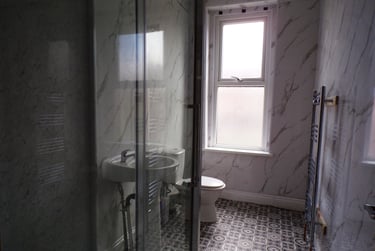 8 bed house, Egerton Road Fallowfield, Fallowfield, Manchester, M146RA - Image 14