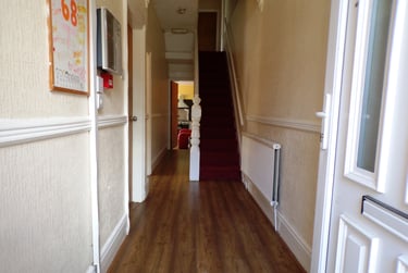 8 bed house, Egerton Road Fallowfield, Fallowfield, Manchester, M146RA - Image 4