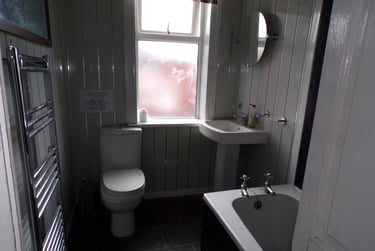 8 bed house, Egerton Road Fallowfield, Fallowfield, Manchester, M146RA - Image 13