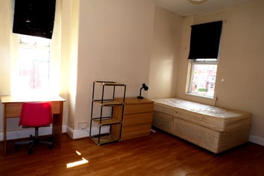 8 bed house, Egerton Road Fallowfield, Fallowfield, Manchester, M146RA - Image 11