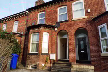 7 bed house, Talbot Road Fallowfield, Fallowfield, Manchester, M146TA - Image 3