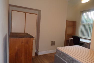 7 bed house, Talbot Road Fallowfield, Fallowfield, Manchester, M146TA - Image 6