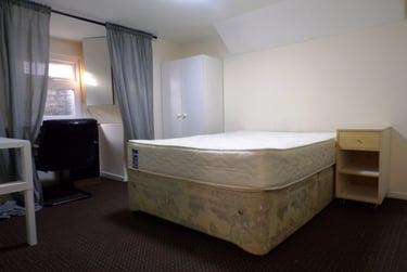 7 bed house, Talbot Road Fallowfield, Fallowfield, Manchester, M146TA - Image 8