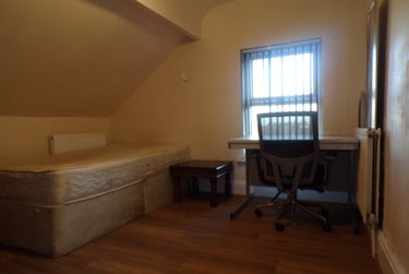 7 bed house, Talbot Road Fallowfield, Fallowfield, Manchester, M146TA - Image 13