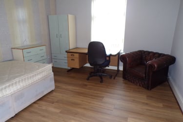 8 bed house, Egerton Road Fallowfield, Fallowfield, Manchester, M146RA - Image 12