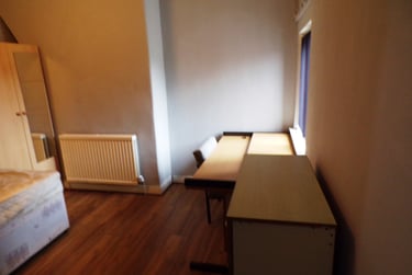 9 bed house, Mauldeth Road Fallowfield, Fallowfield, Manchester, M204NF - Image 8