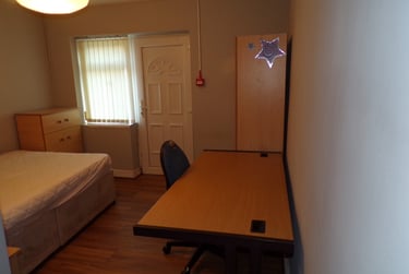 9 bed house, Mauldeth Road Fallowfield, Fallowfield, Manchester, M204NF - Image 10