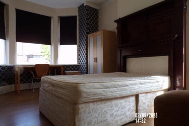 8 bed house, Egerton Road Fallowfield, Fallowfield, Manchester, M146RA - Image 15