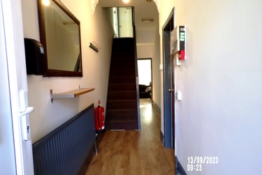 8 bed house, Booth Avenue, Fallowfield, Manchester, M146RB - Image 4