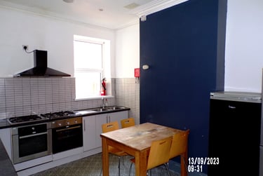 8 bed house, Booth Avenue, Fallowfield, Manchester, M146RB - Image 7