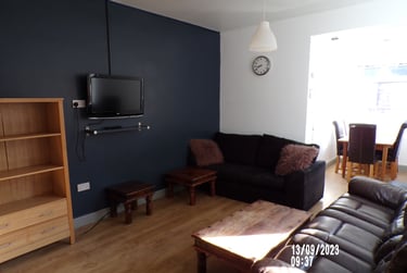 8 bed house, Booth Avenue, Fallowfield, Manchester, M146RB - Image 3