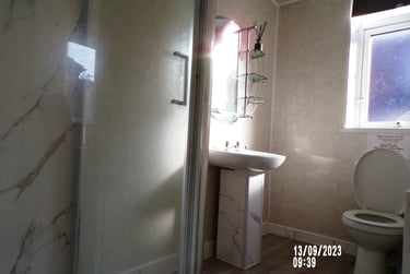 8 bed house, Booth Avenue, Fallowfield, Manchester, M146RB - Image 8