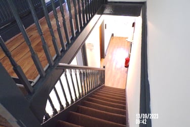 8 bed house, Booth Avenue, Fallowfield, Manchester, M146RB - Image 9