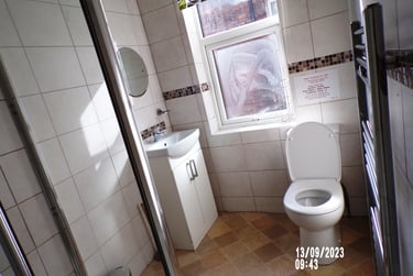 8 bed house, Booth Avenue, Fallowfield, Manchester, M146RB - Image 10