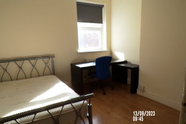 8 bed house, Booth Avenue, Fallowfield, Manchester, M146RB - Image 12